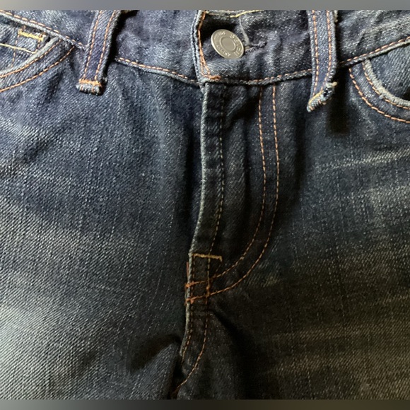 7 for all mankind flare jeans 26 - Picture 4 of 4